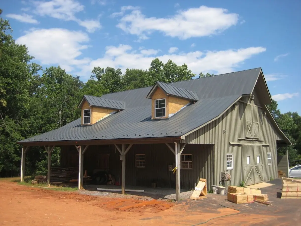 Expert Emergency Roof Leak Repair workmanship in Rose Lake